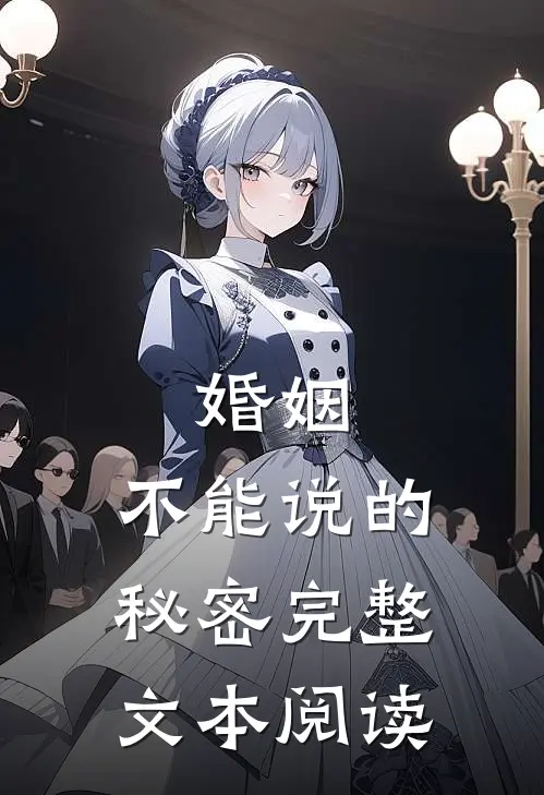 婚姻：不能说的秘密完整文本阅读