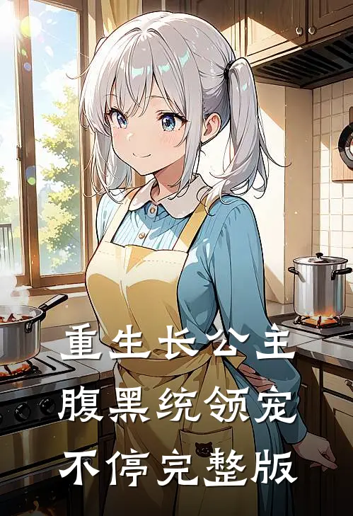 重生长公主,腹黑统领宠不停完整版