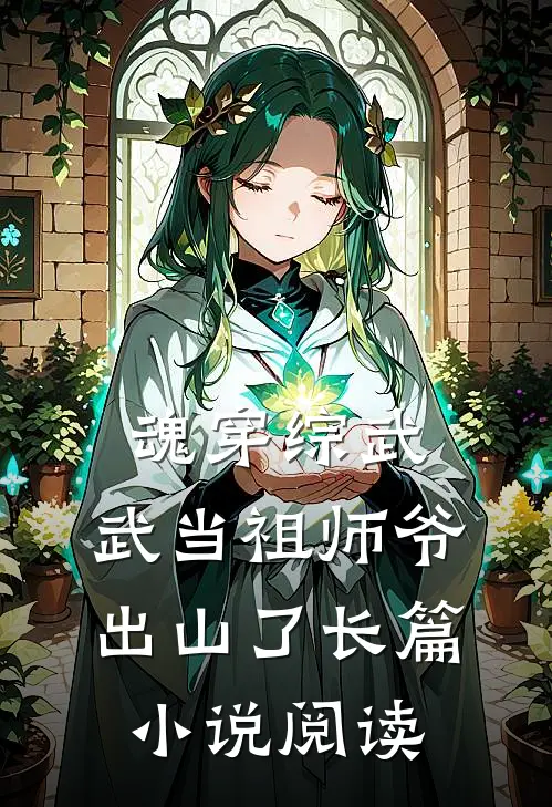 魂穿综武：武当祖师爷出山了长篇小说阅读