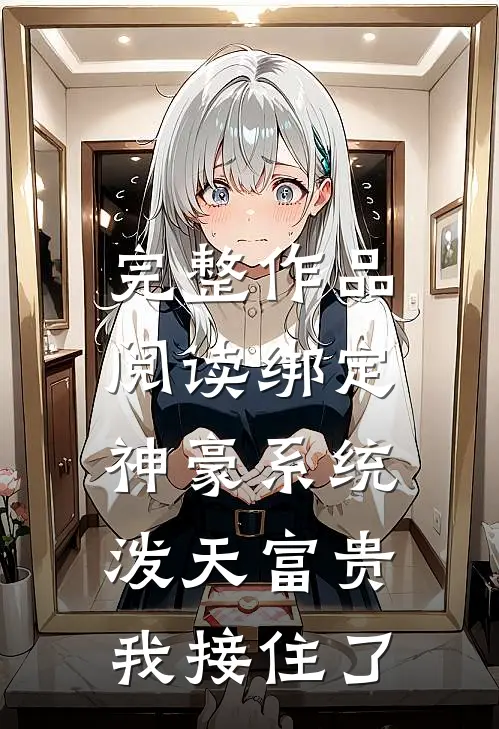 完整作品阅读绑定神豪系统，泼天富贵我接住了