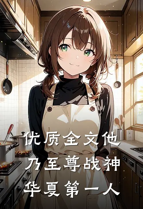 优质全文他乃至尊战神，华夏第一人
