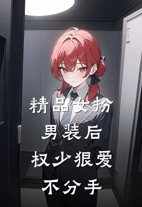 精品女扮男装后，权少狠爱不分手