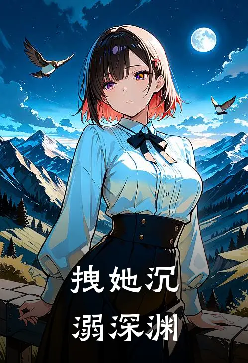 拽她沉溺深渊