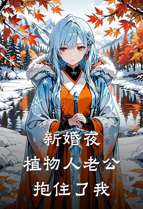 新婚夜，植物人老公抱住了我