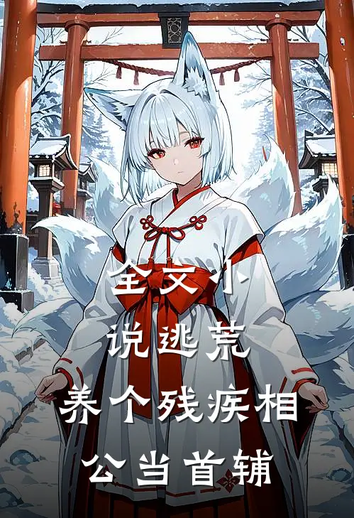 全文小说逃荒：养个残疾相公当首辅