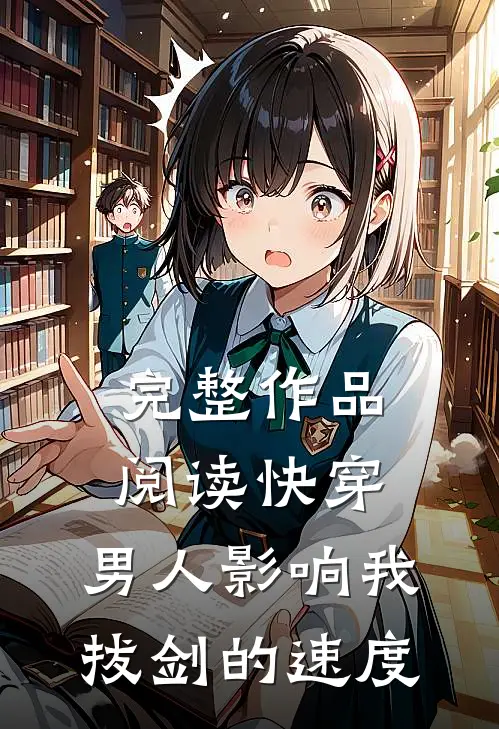 完整作品阅读快穿：男人影响我拔剑的速度
