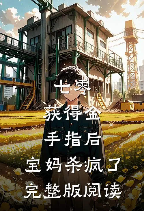 七零：获得金手指后，宝妈杀疯了完整版阅读