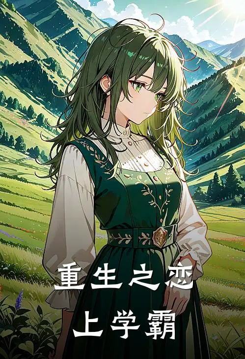 重生之恋上学霸