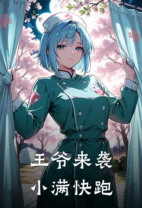 王爷来袭，小满快跑