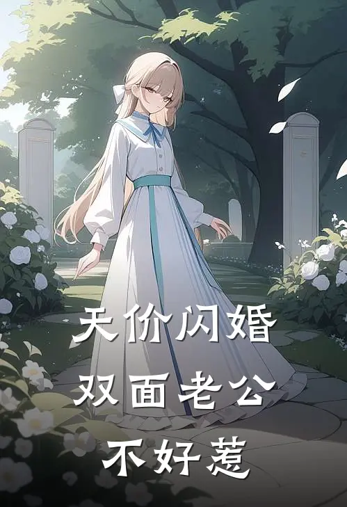 天价闪婚：双面老公不好惹
