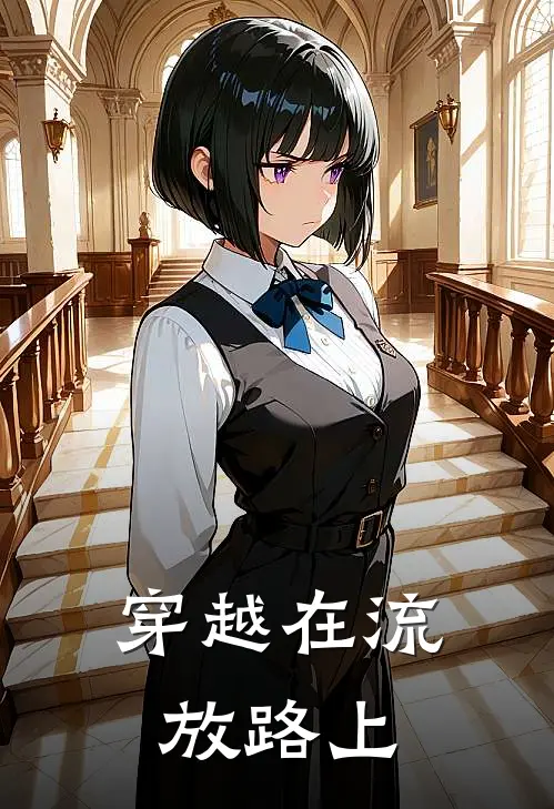 穿越在流放路上