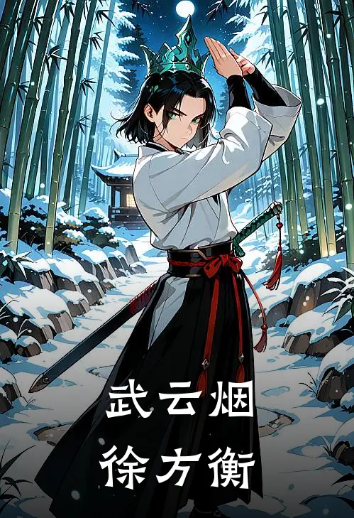 武云烟徐方衡