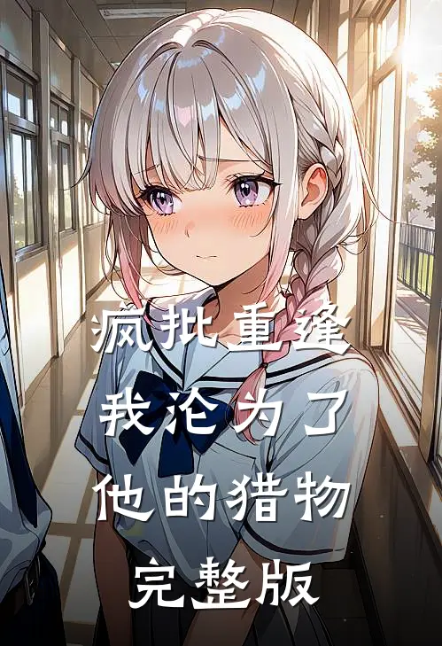 疯批重逢：我沦为了他的猎物完整版