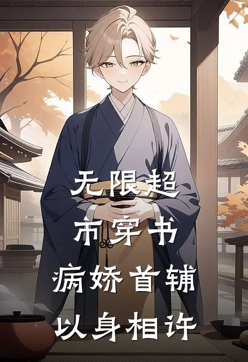 无限超市穿书，病娇首辅以身相许