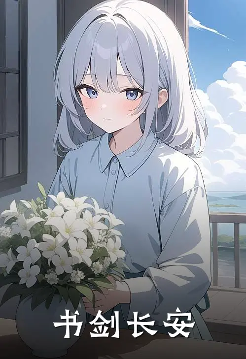 书剑长安