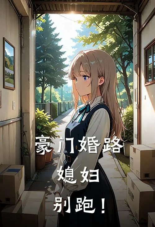 豪门婚路：媳妇，别跑！