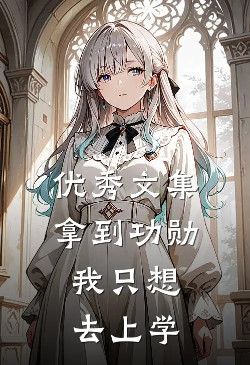 优秀文集拿到功勋，我只想去上学