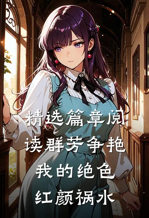精选篇章阅读群芳争艳：我的绝色红颜祸水
