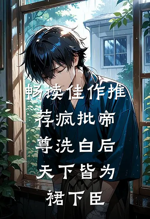 畅读佳作推荐疯批帝尊洗白后，天下皆为裙下臣