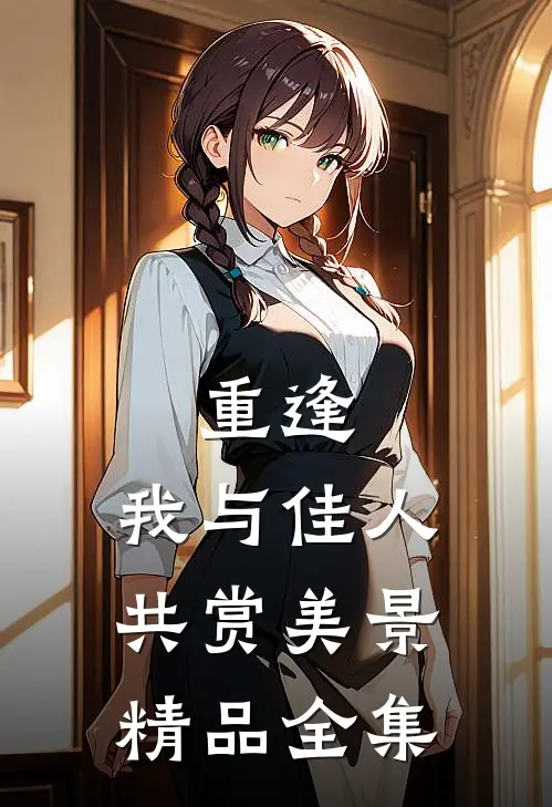 重逢：我与佳人共赏美景精品全集