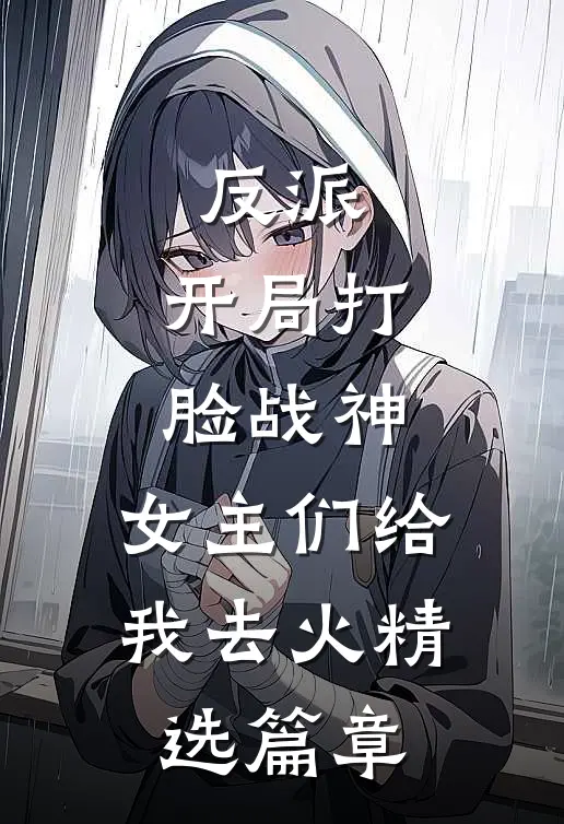 反派：开局打脸战神，女主们给我去火精选篇章