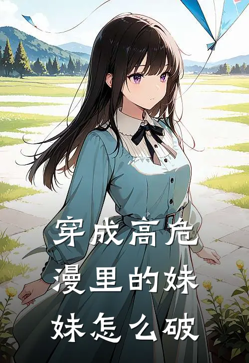 穿成高危漫里的妹妹怎么破