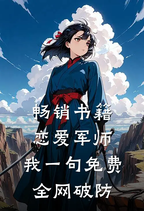 畅销书籍恋爱军师：我一句免费，全网破防