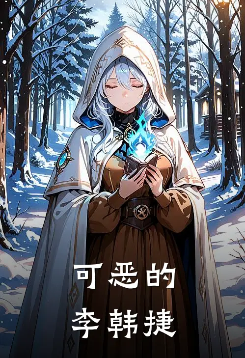 可恶的李韩捷