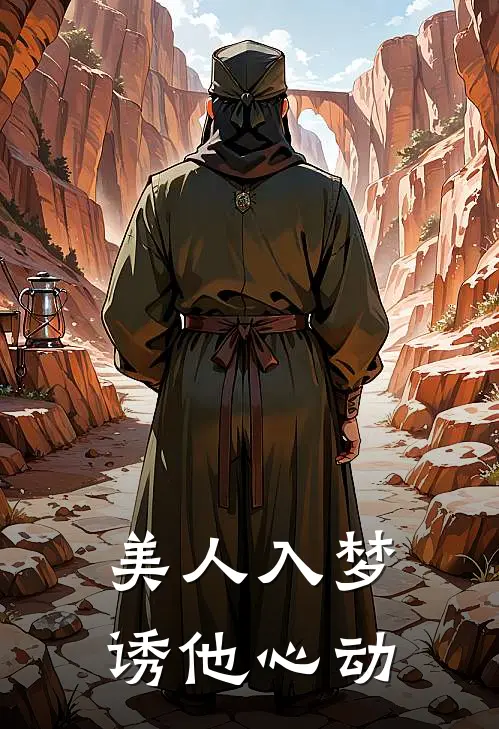 美人入梦，诱他心动