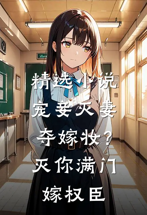 精选小说宠妾灭妻夺嫁妆？灭你满门嫁权臣