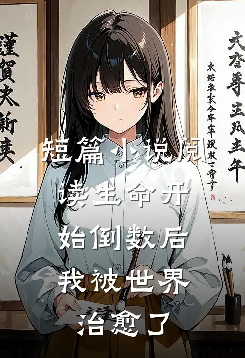 短篇小说阅读生命开始倒数后，我被世界治愈了