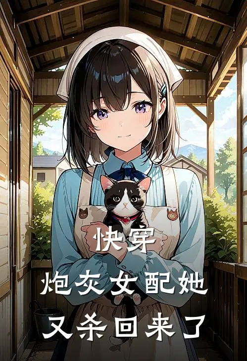 快穿：炮灰女配她又杀回来了