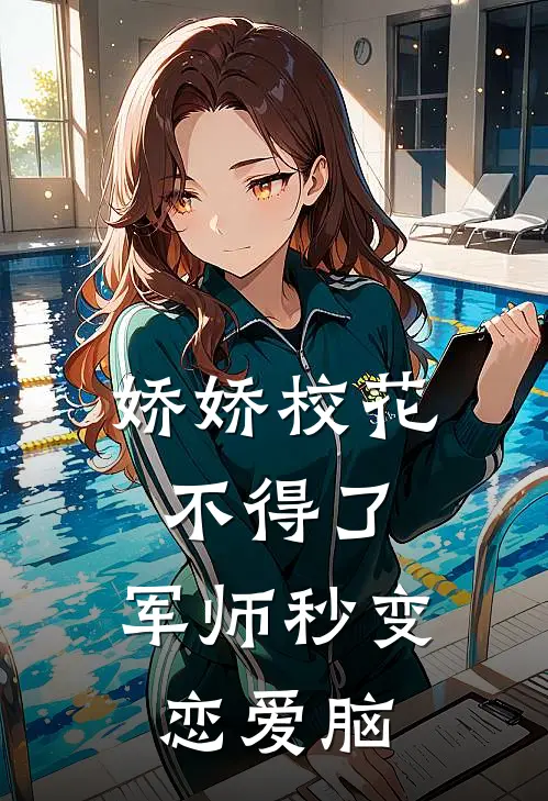 娇娇校花不得了，军师秒变恋爱脑