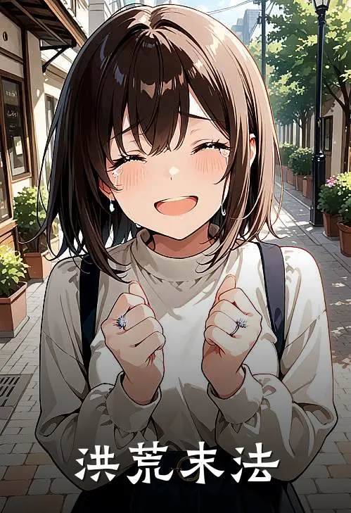 洪荒末法