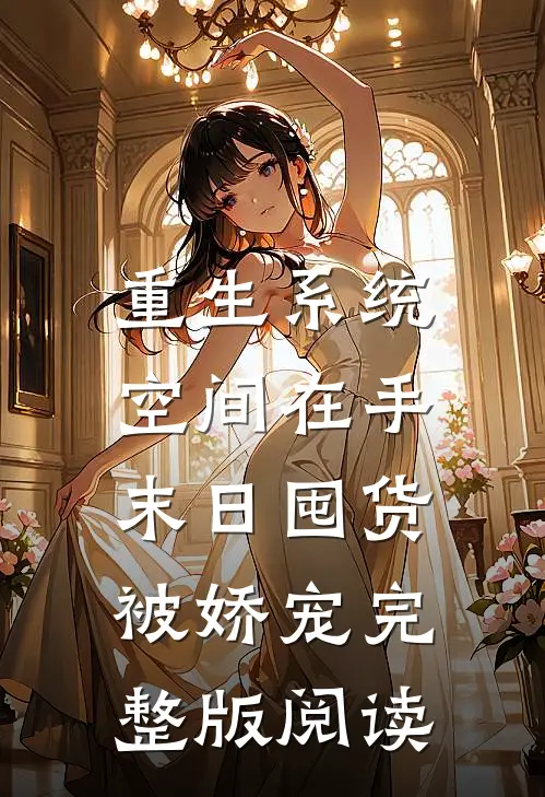 重生系统空间在手，末日囤货被娇宠完整版阅读