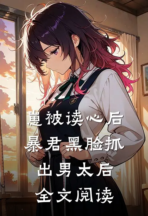 崽被读心后，暴君黑脸抓出男太后全文阅读