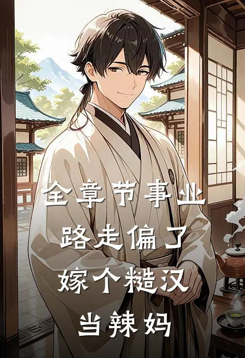 全章节事业路走偏了，嫁个糙汉当辣妈