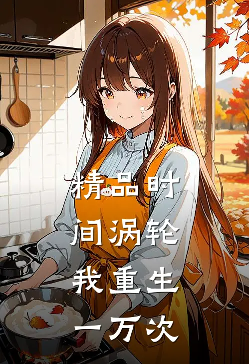 精品时间涡轮：我重生一万次
