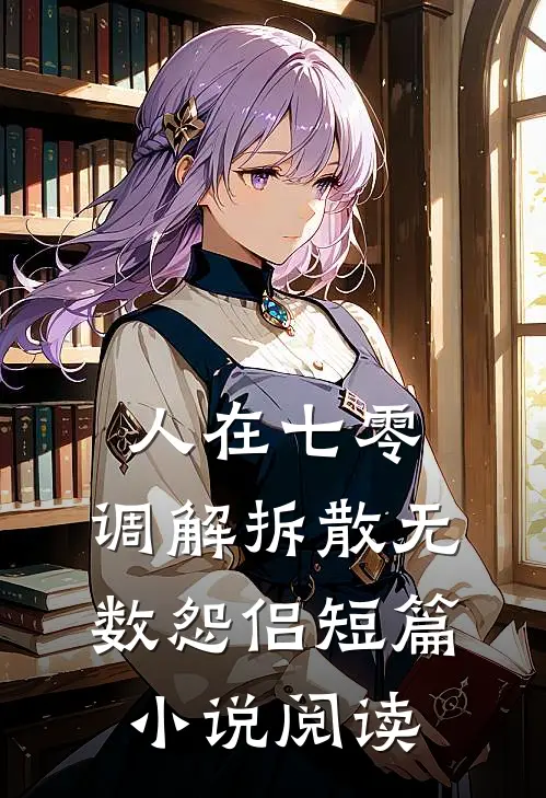 人在七零，调解拆散无数怨侣短篇小说阅读