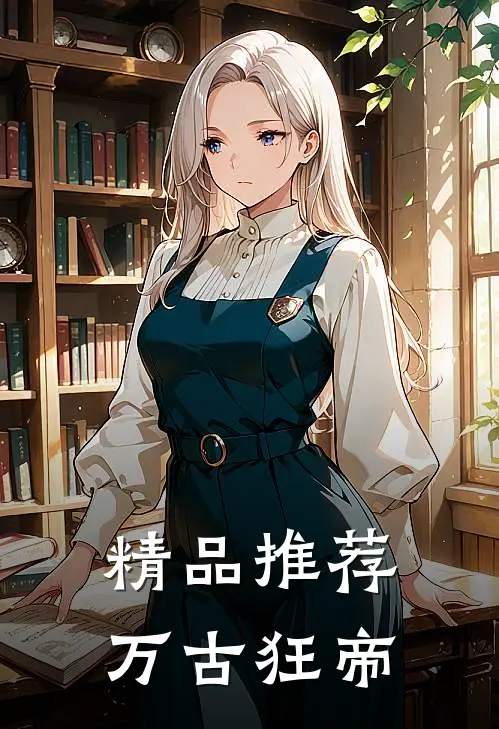 精品推荐万古狂帝