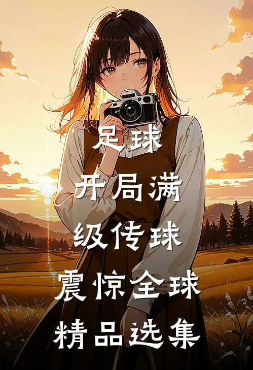 足球：开局满级传球，震惊全球精品选集