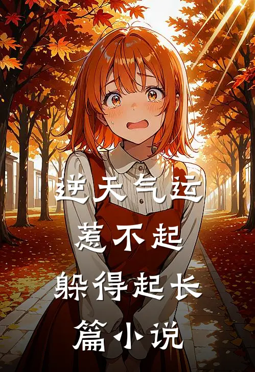 逆天气运：惹不起，躲得起长篇小说
