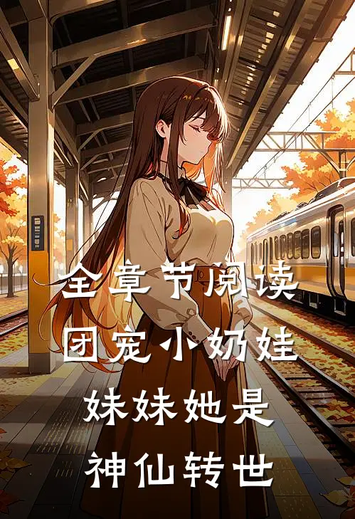 全章节阅读团宠小奶娃：妹妹她是神仙转世