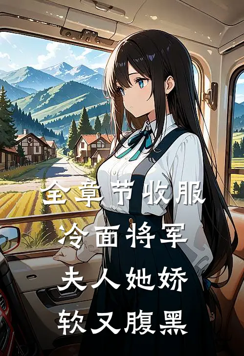 全章节收服冷面将军，夫人她娇软又腹黑