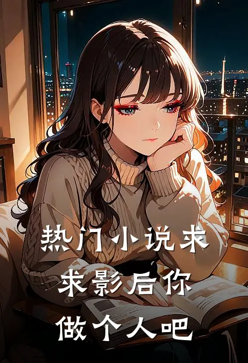 热门小说求求影后你做个人吧