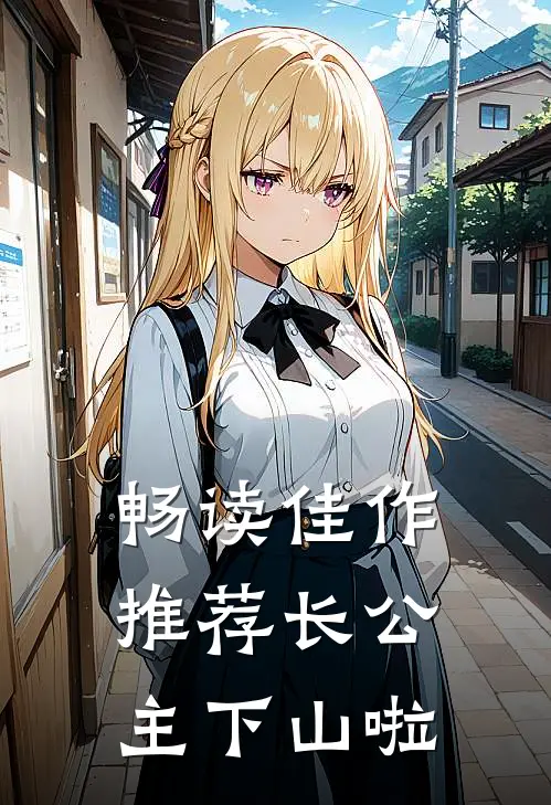 畅读佳作推荐长公主下山啦