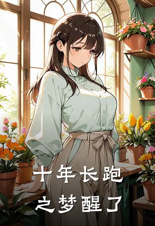 十年长跑之梦醒了