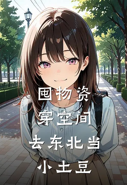 囤物资穿空间，去东北当小土豆