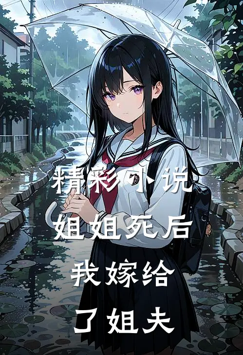 精彩小说姐姐死后，我嫁给了姐夫