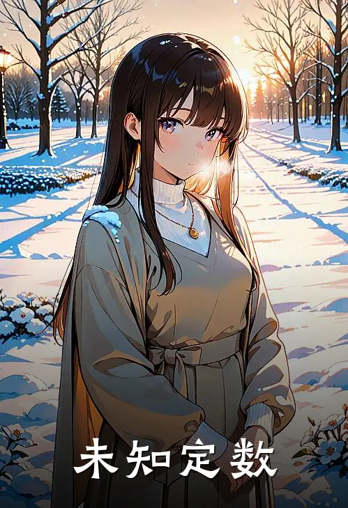 未知定数